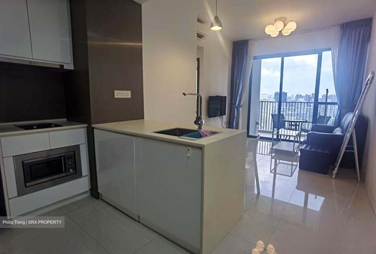 Sky Vue (D20), Condominium #623213931